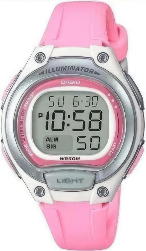 Casio LW-203-4A
