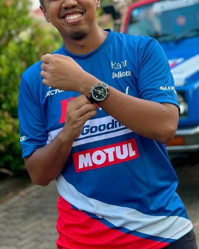 Наручные часы  Casio  Edifice Casio ECB-10TP-1A (фото 4)