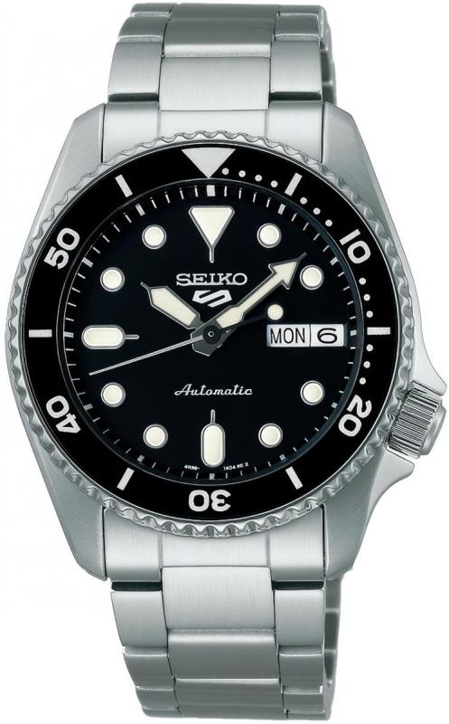 Наручные часы  Seiko  Seiko 5 Sports Seiko SRPK29K1 (фото 1)