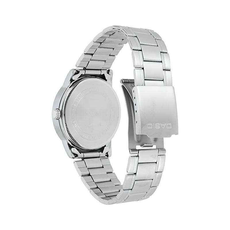 Наручные часы  Casio  Collection Casio MTP-V002D-2B3 (фото 4)