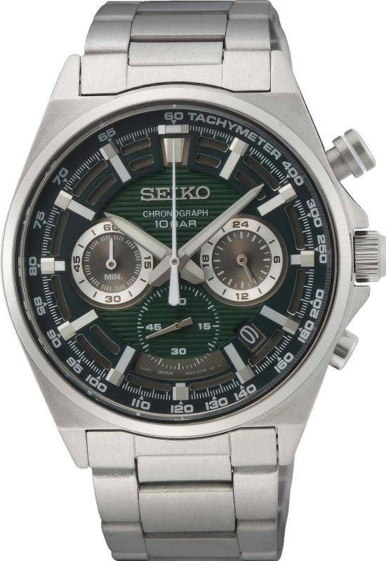 Seiko SSB405P1