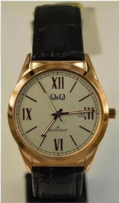 Наручные часы  Q&Q  Attractive Q&Q BL67J803Y (фото 1)