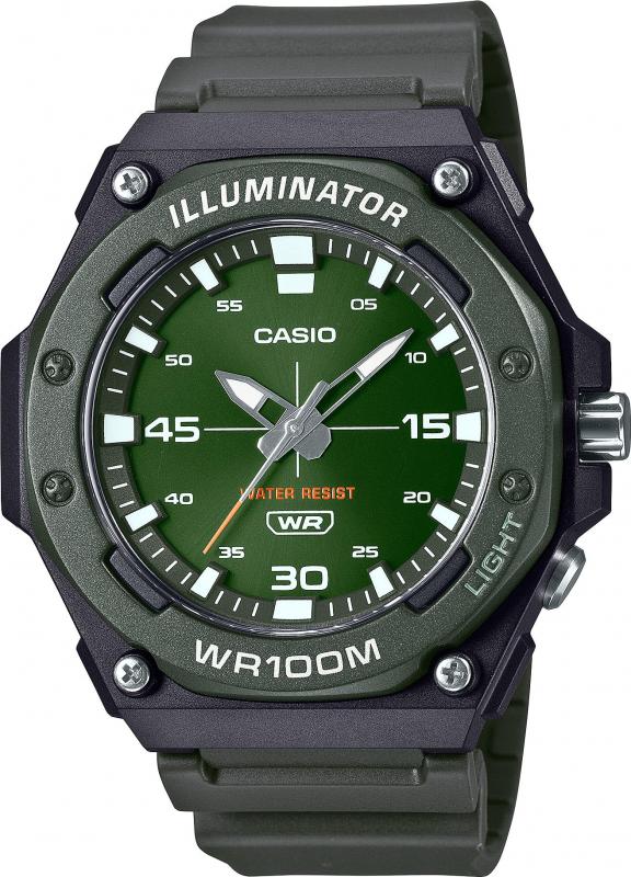 Наручные часы  Casio  Collection Casio MW-620H-3A (фото 1)