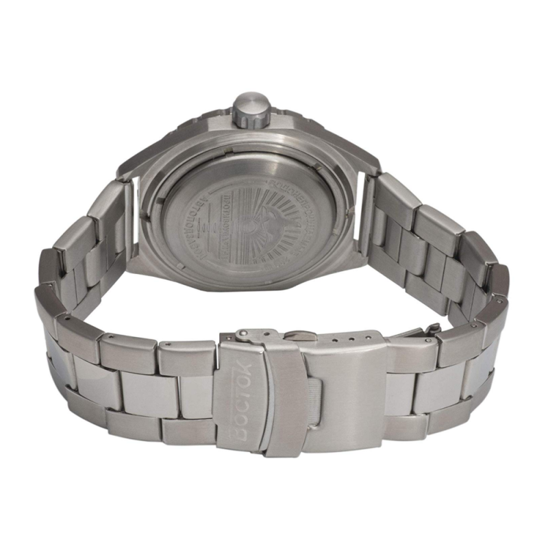 Наручные часы  Восток  Командирские Восток 650541 (фото 3)