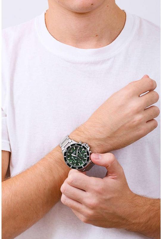 Наручные часы  Emporio Armani  EA Diver Emporio Armani AR11500 (фото 5)