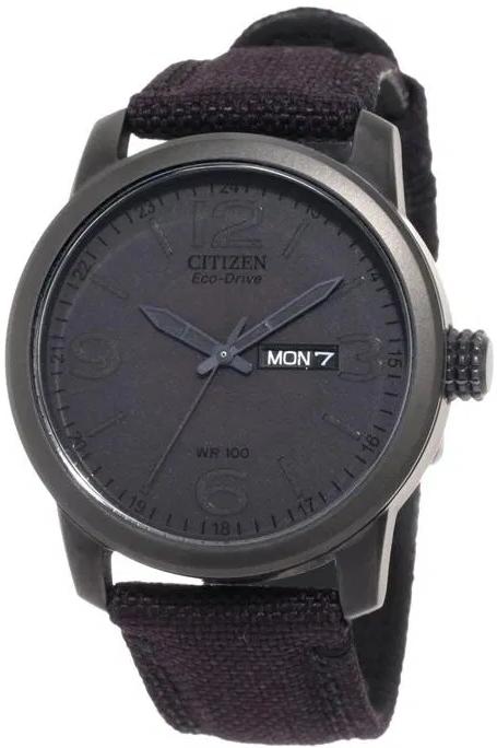 Наручные часы  Citizen  Eco Drive Citizen BM8475-00F (фото 1)