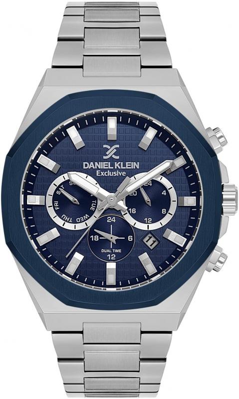 Наручные часы  Daniel Klein  Exclusive Daniel Klein 14218-3 (фото 1)