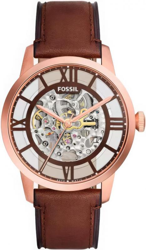 Наручные часы  Fossil  Townsman Fossil ME3259 (фото 1)