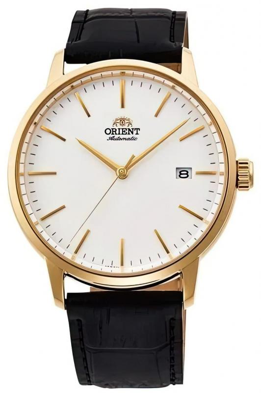 Наручные часы  Orient  Automatic Orient RA-AC0E03S (фото 1)