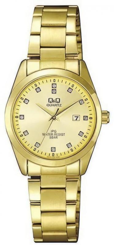 Наручные часы  Q&Q  Attractive Women Q&Q QZ13J010Y (фото 1)