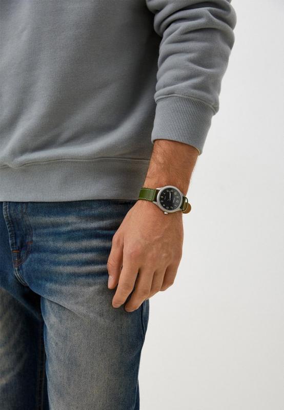 Наручные часы  Casio  Collection Casio MTP-B160L-1B1 (фото 2)