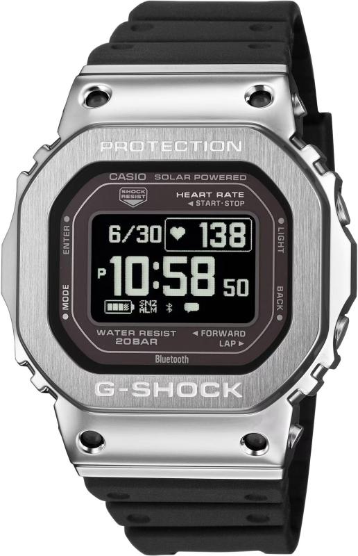 Casio GM-H5600-1E