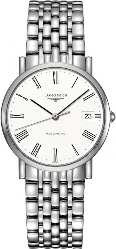 Longines L4.809.4.11.6