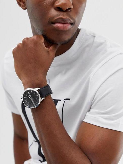 Наручные часы  Armani Exchange  Hampton Armani Exchange AX2101 (фото 4)