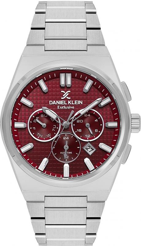 Наручные часы  Daniel Klein  Exclusive Daniel Klein 13981-6 (фото 1)