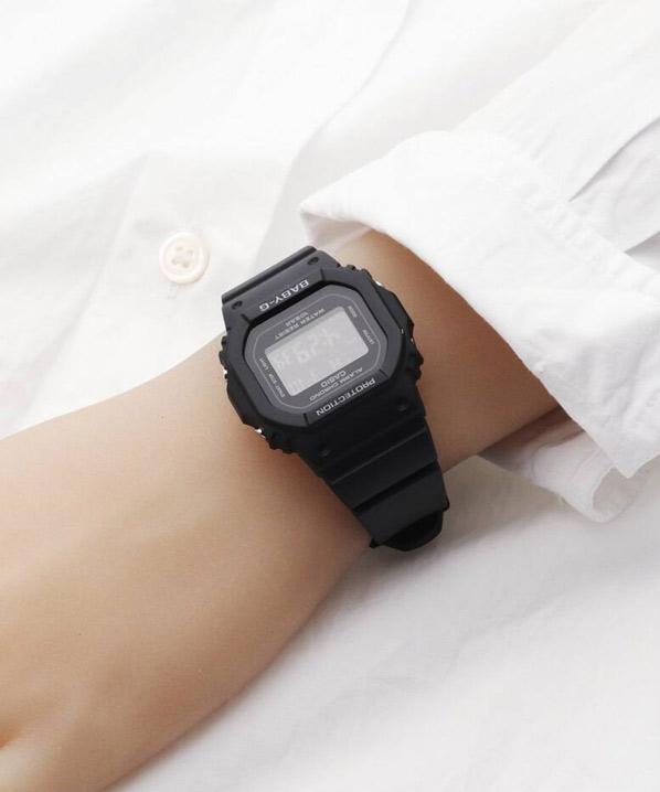 Наручные часы  Casio  Baby-G Casio BGD-565-1E (фото 3)