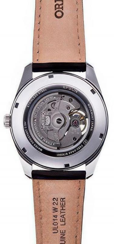 Наручные часы  Orient  Automatic Orient RN-AR0004Y (фото 4)