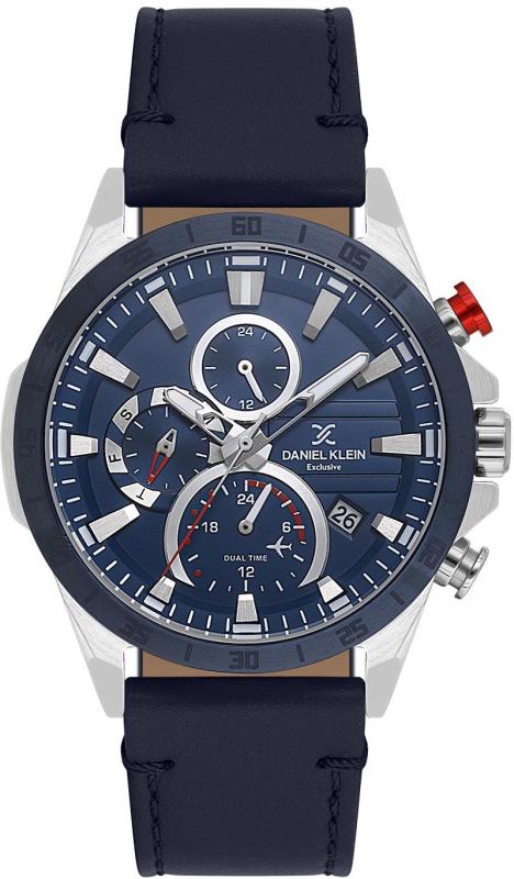 Наручные часы  Daniel Klein  Exclusive Daniel Klein 13993-2 (фото 1)