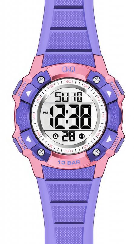 Наручные часы  Q&Q  Superior Women Q&Q M181J805Y (фото 1)