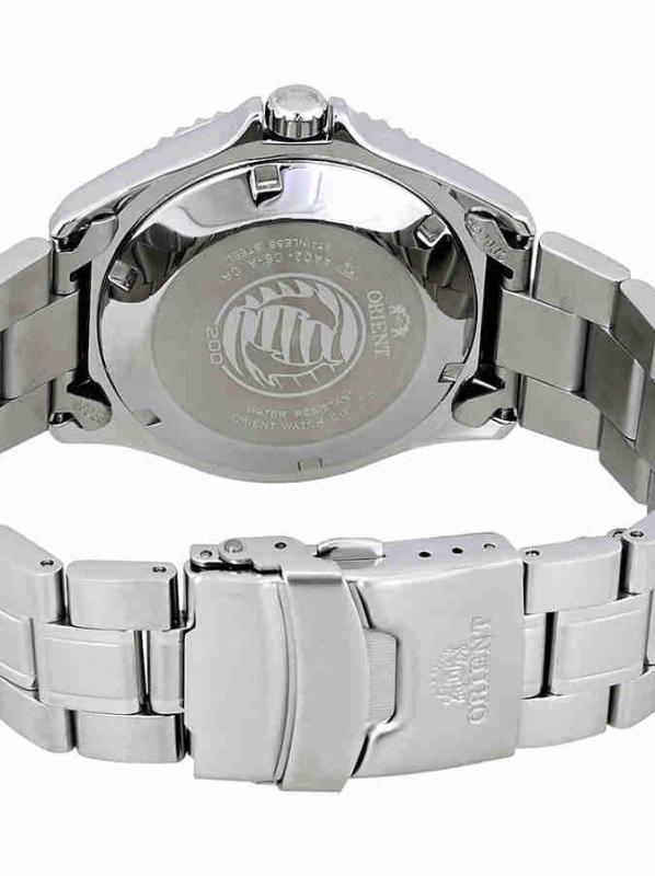 Наручные часы  Orient  Automatic Orient FAA02006M (фото 3)