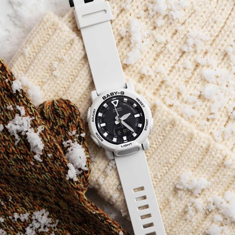 Наручные часы  Casio  Baby-G Casio BGA-310-7A2 (фото 3)