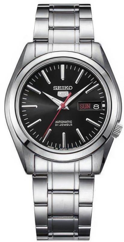 Наручные часы  Seiko  Seiko 5 Seiko SNKL45J1 (фото 1)