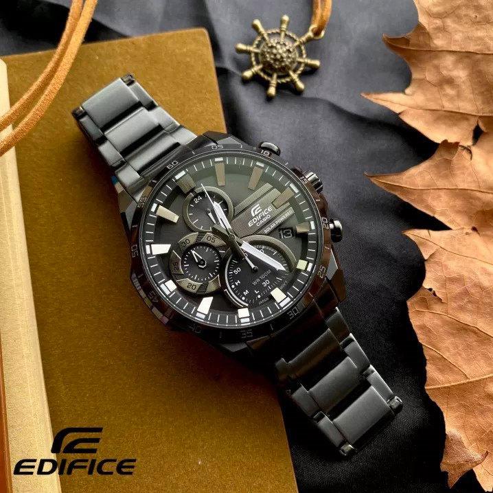 Наручные часы  Casio  Edifice Casio EQS-940DC-1A (фото 7)