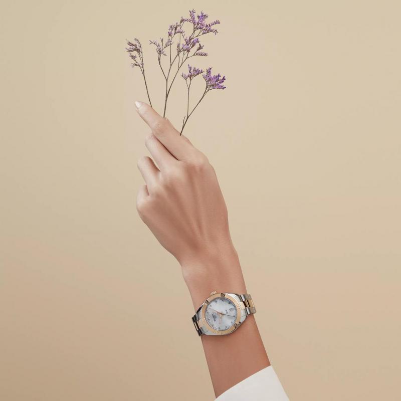 Наручные часы  Tissot  PR 100 Tissot T101.910.22.116.00 (фото 6)