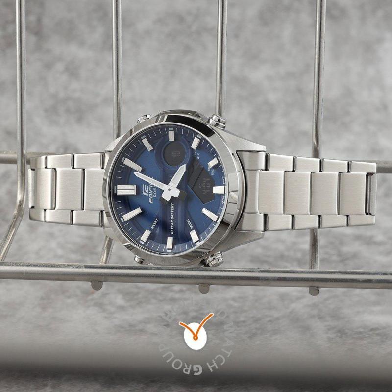 Наручные часы  Casio  Edifice Casio EFV-C120D-2A (фото 5)