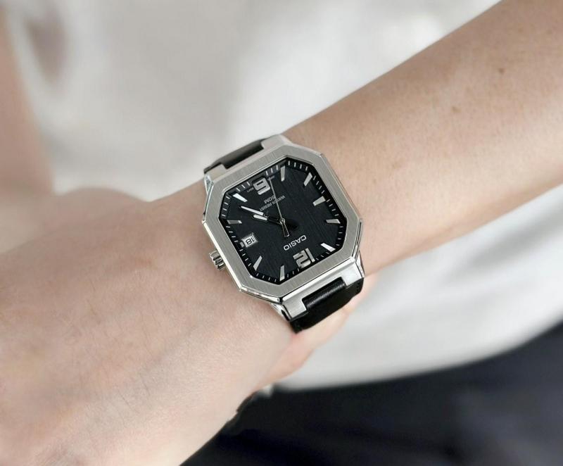 Наручные часы  Casio  Collection Casio MTP-B195L-1A (фото 2)