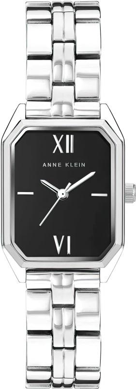 Наручные часы  Anne Klein  Steel Anne Klein 3775BKSV (фото 1)