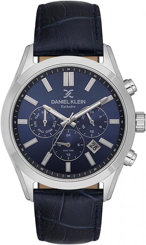 Наручные часы  Daniel Klein  Exclusive Daniel Klein 14212-3 (фото 1)