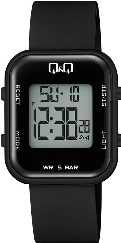 Наручные часы  Q&Q  Casual Q&Q M207J001Y (фото 1)