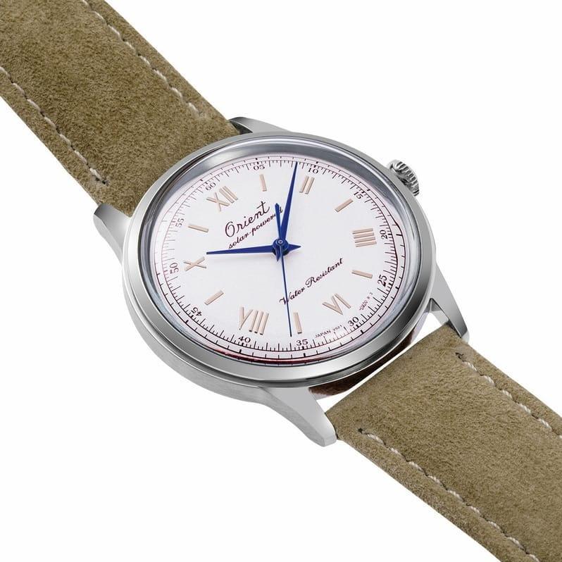 Наручные часы  Orient  3 Stars Steel Orient RA-AC0027S (фото 2)