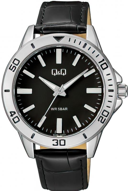 Наручные часы  Q&Q  Casual Q&Q Q28BJ006Y (фото 1)