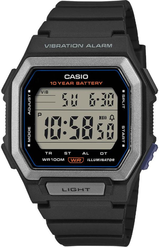 Casio W-738H-1A