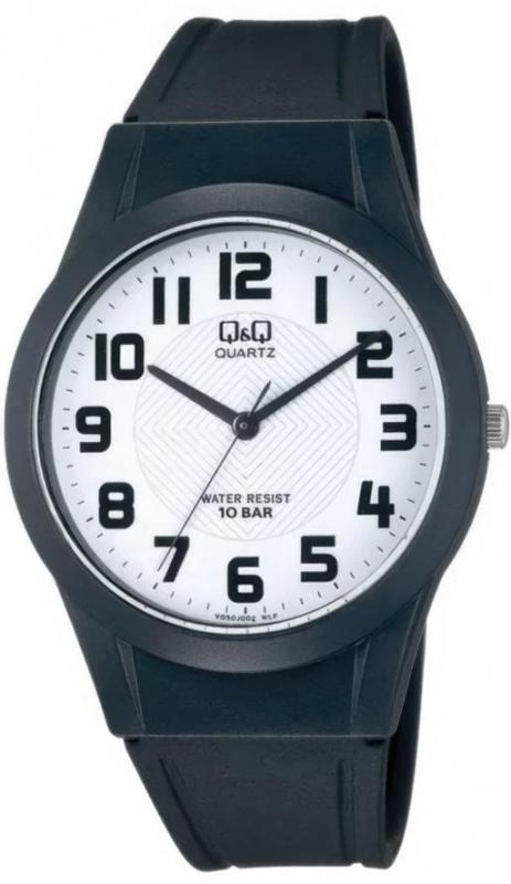 Наручные часы  Q&Q  Attractive Q&Q VQ50J002Y (фото 1)