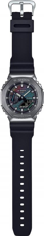Наручные часы  Casio  G-Shock Casio GM-2100BRW-1A (фото 2)