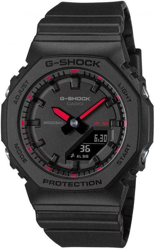 Наручные часы  Casio  G-Shock Casio GMA-P2100SA-1A1 (фото 1)