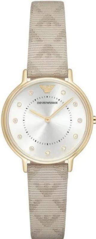Наручные часы  Emporio Armani  Kappa Emporio Armani AR11042 (фото 1)