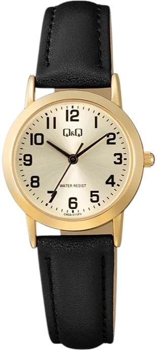 Наручные часы  Q&Q  Casual Q&Q C40AJ011Y (фото 1)