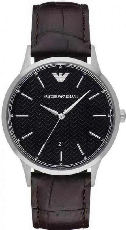 Наручные часы  Emporio Armani  Classics Emporio Armani AR2480 (фото 1)