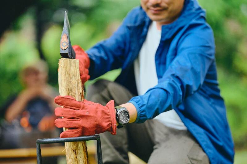 Наручные часы  Casio  ProTrek Casio PRW-6900YB-3E (фото 8)