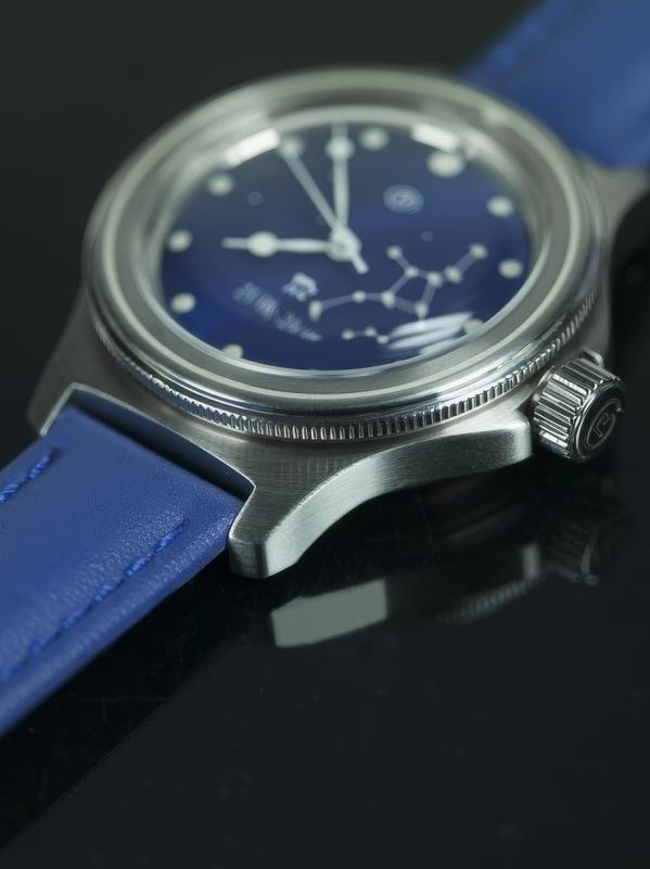 Наручные часы  Восток  Амфибия Восток 74055В (фото 2)