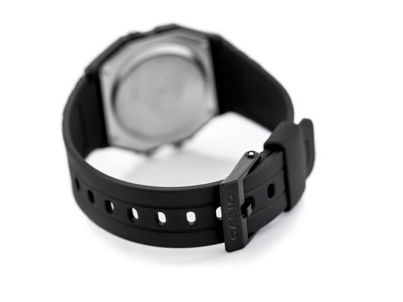 Наручные часы  Casio  Collection Casio F-91W-1Q (фото 14)