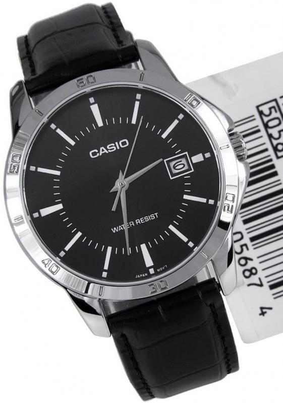 Наручные часы  Casio  Collection Casio MTP-V004L-1A (фото 2)
