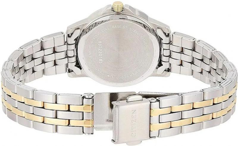 Наручные часы  Citizen  Quartz Citizen EQ0608-55A (фото 2)