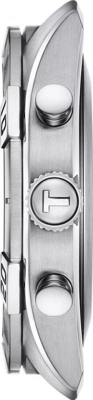 Наручные часы  Tissot  PR 100 Tissot T101.617.11.041.00 (фото 2)