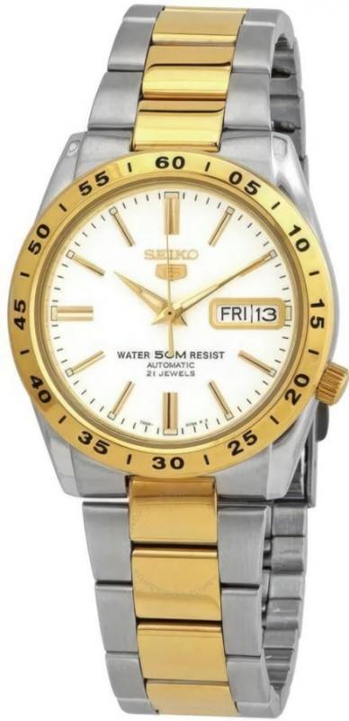 Наручные часы  Seiko  Seiko 5 Seiko SNKE04J1 (фото 1)