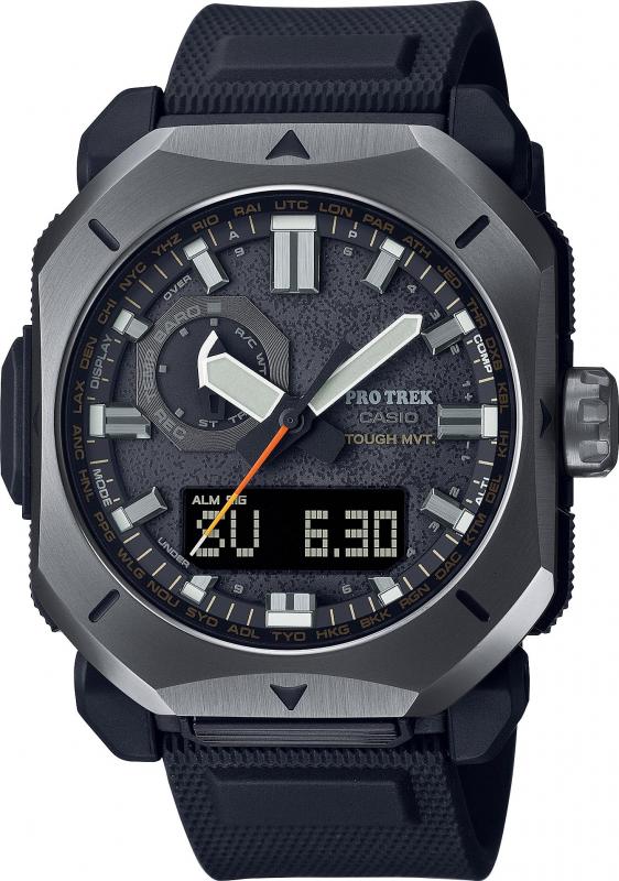 Наручные часы  Casio  ProTrek Casio PRW-6900Y-1E (фото 1)